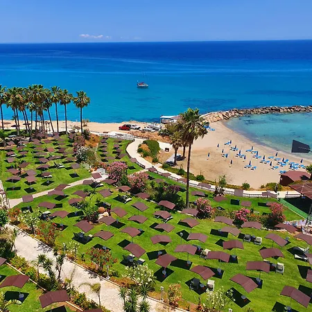 Cavo Maris 4*