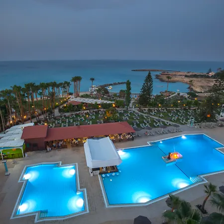 Cavo Maris 4* Protarász