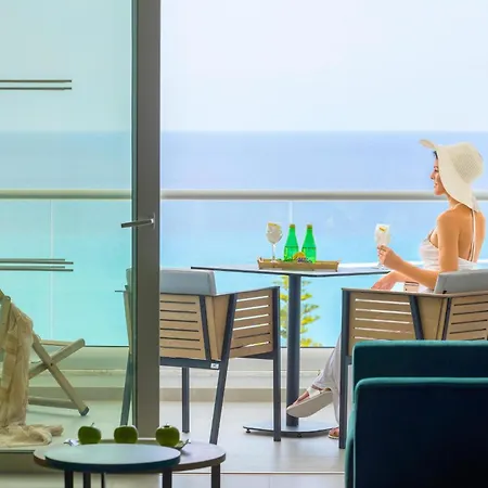 Cavo Maris 4* Protaras