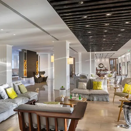 Hotel Cavo Maris 4*